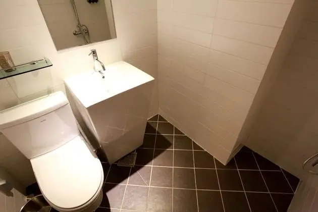 Oda (Standard Room No PC - No Parking)