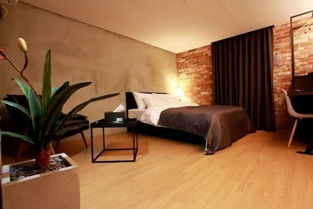 Oda (Standard Room No PC - No Parking)