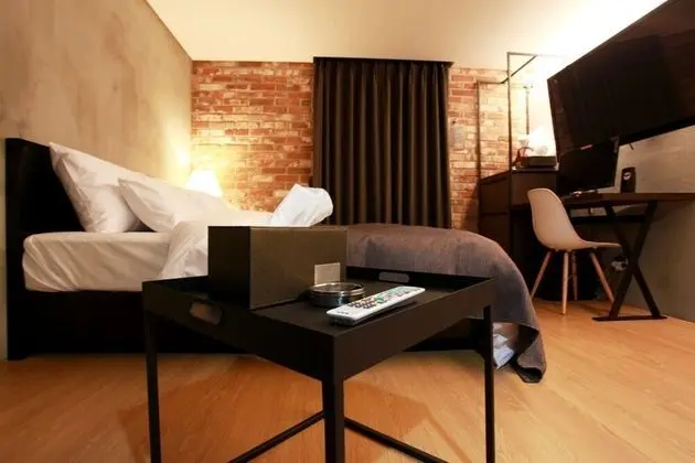 Oda (Standard Room No PC - No Parking)