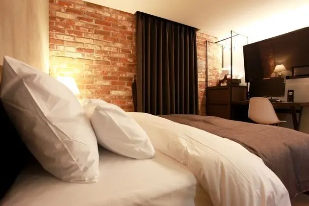 Oda (Standard Room No PC - No Parking)