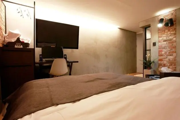 Oda (Standard Room No PC - No Parking)