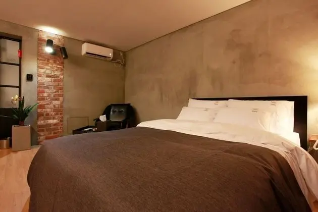 Oda (Standard Room No PC - No Parking)