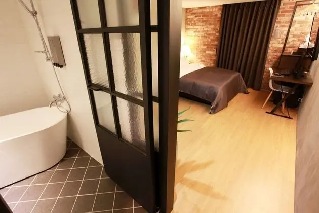 Oda (Standard Room No PC - No Parking)