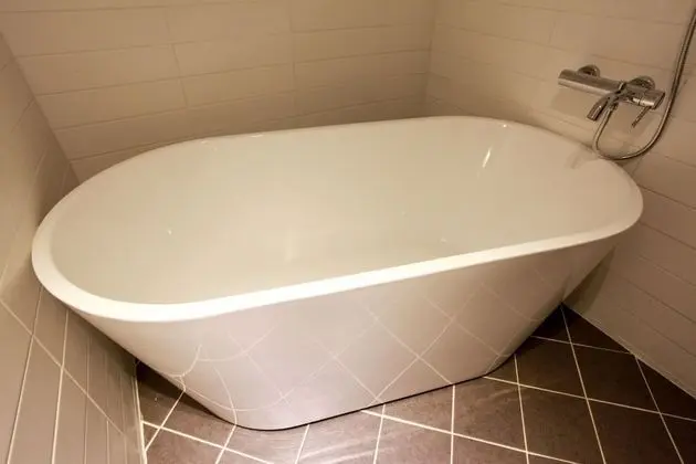 Oda (Standard Room No PC - No Parking)