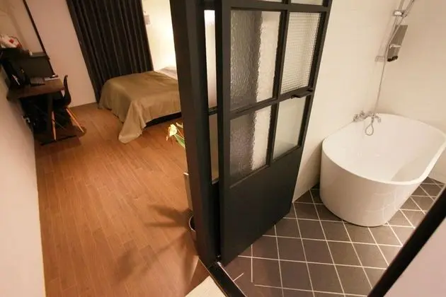 Oda (Standard Room No PC - No Parking)