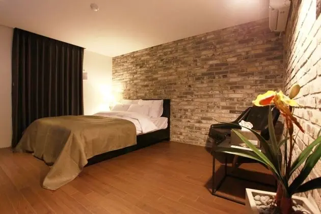 Oda (Standard Room No PC - No Parking)