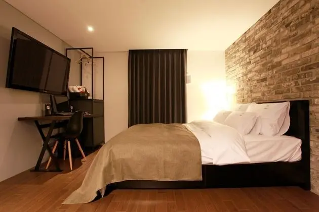 Oda (Standard Room No PC - No Parking)