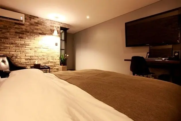 Oda (Standard Room No PC - No Parking)