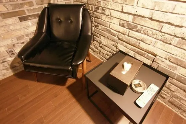 Oda (Standard Room No PC - No Parking)