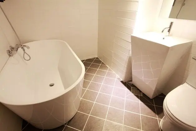 Oda (Standard Room No PC - No Parking)