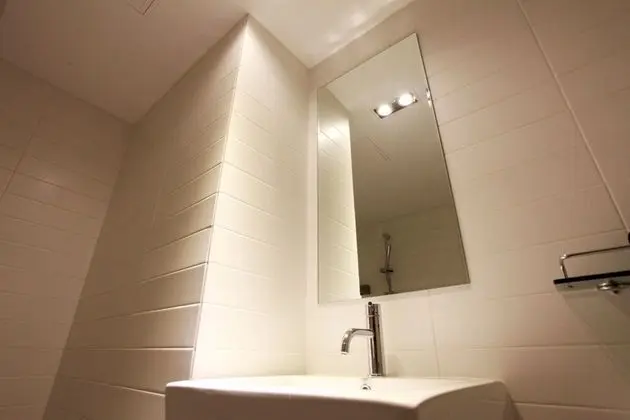 Oda (Standard Room No PC - No Parking)