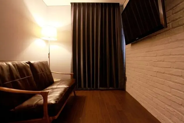 Oda (Standard Room No PC - No Parking)