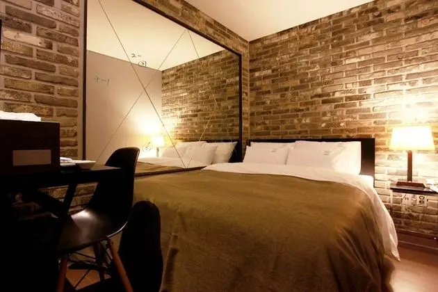 Oda (Standard Room No PC - No Parking)