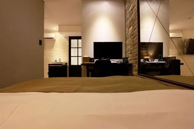 Oda (Standard Room No PC - No Parking)