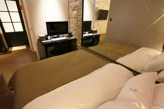 Oda (Standard Room No PC - No Parking)