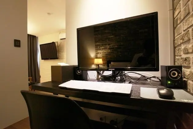 Oda (Standard Room No PC - No Parking)