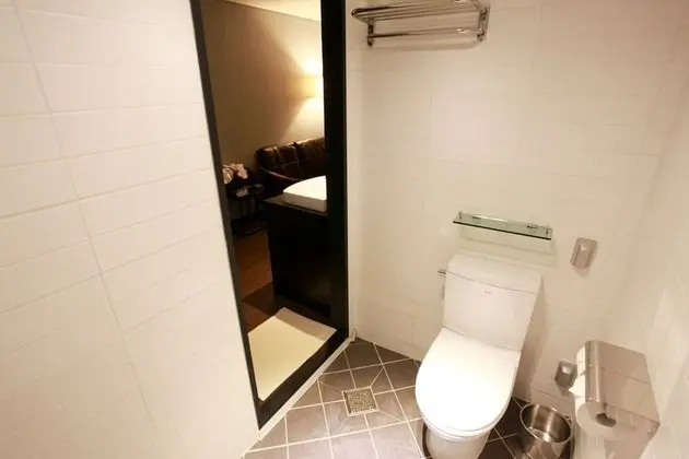 Oda (Standard Room No PC - No Parking)