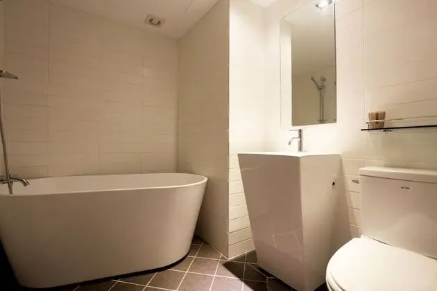 Oda (Standard Room No PC - No Parking)