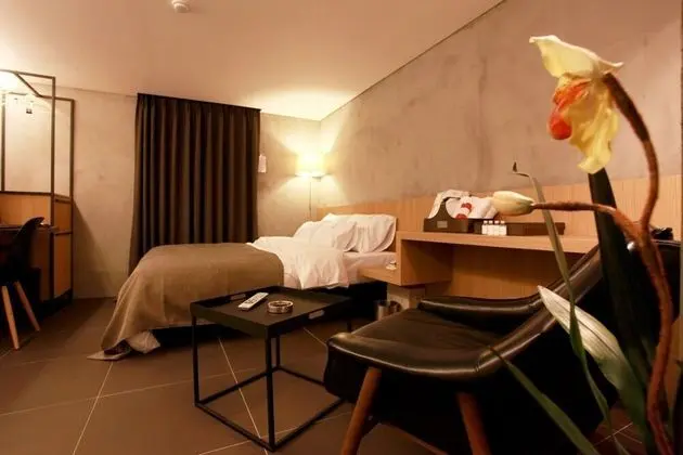 Oda (Standard Room No PC - No Parking)