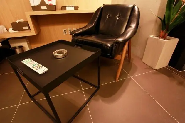 Oda (Standard Room No PC - No Parking)