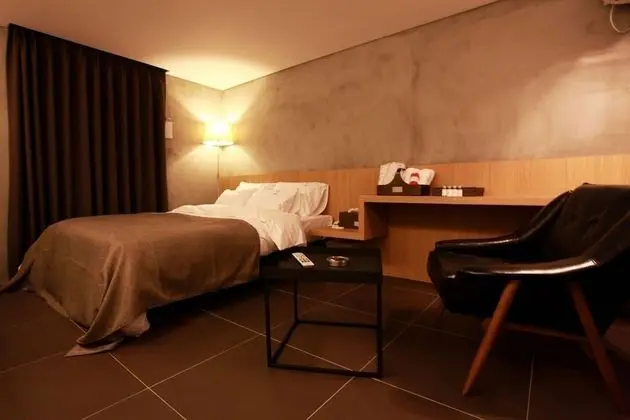 Oda (Standard Room No PC - No Parking)