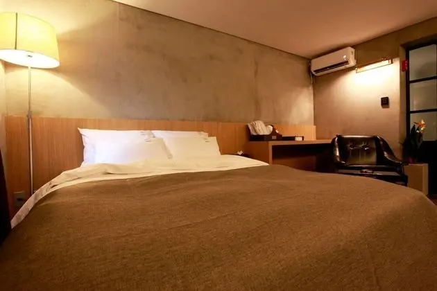 Oda (Standard Room No PC - No Parking)