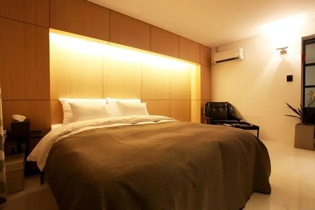 Oda (Standard Room No PC - No Parking)