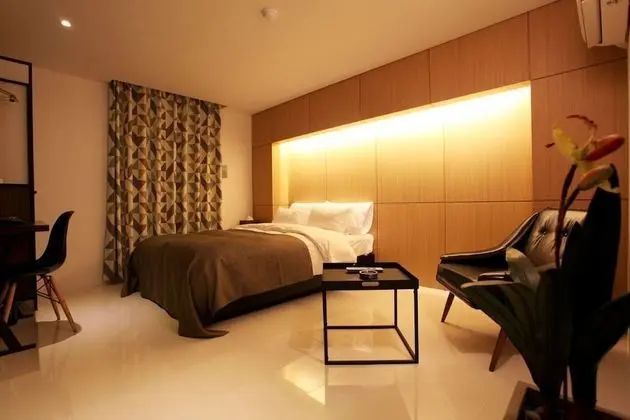 Oda (Standard Room No PC - No Parking)