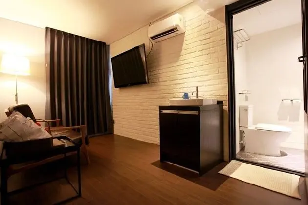 Oda (Standard Room No PC - No Parking)