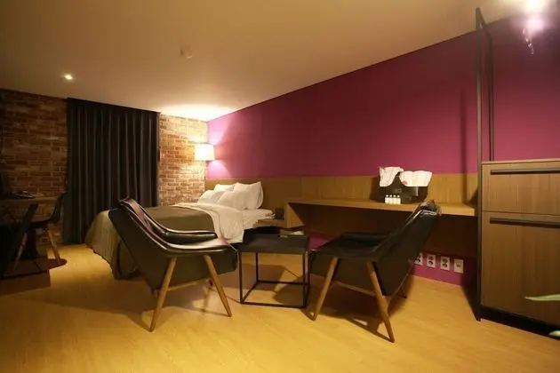 Oda (VIP room A (Latest PC/double bad / NE)