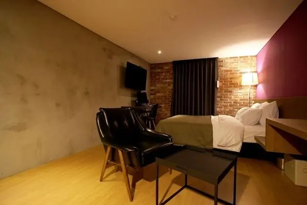 Oda (VIP room A (Latest PC/double bad / NE)