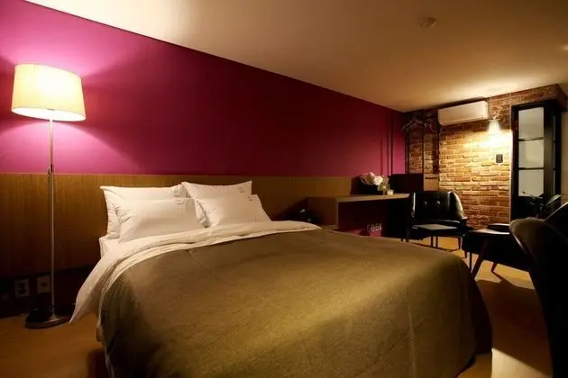 Oda (VIP room A (Latest PC/double bad / NE)