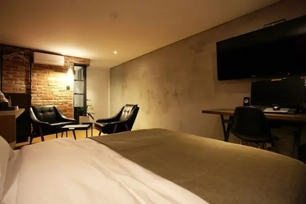 Oda (VIP room A (Latest PC/double bad / NE)