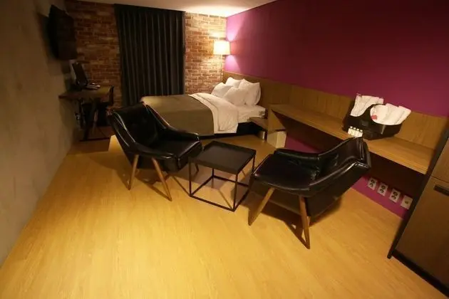 Oda (VIP room A (Latest PC/double bad / NE)