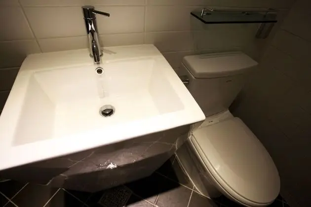 Oda (VIP room A (Latest PC/double bad / NE)