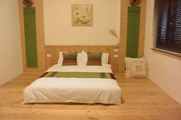 Comfort Tek Büyük Yataklı Oda (202)