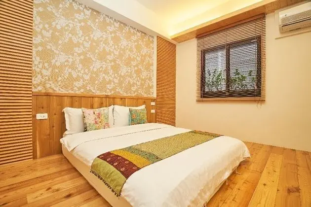 Comfort Tek Büyük Yataklı Oda (202)