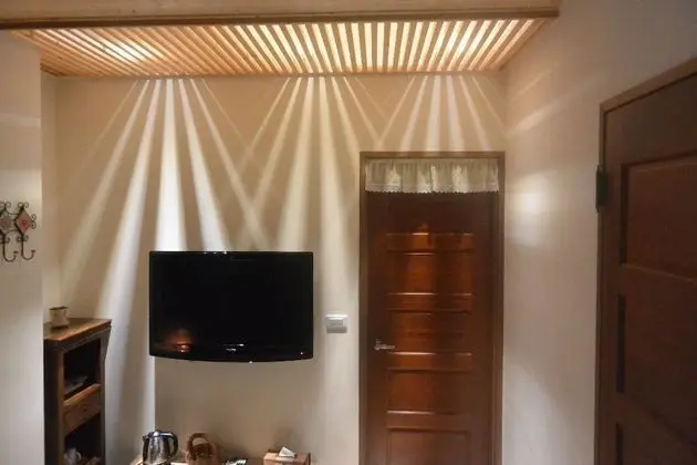 Comfort Tek Büyük Yataklı Oda (202)