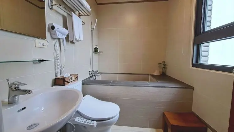 Romantic Tek Büyük Yataklı Oda (301)