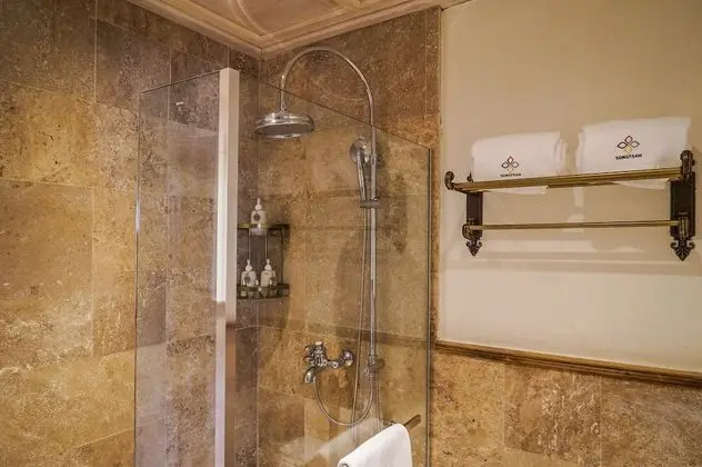 Deluxe Süit