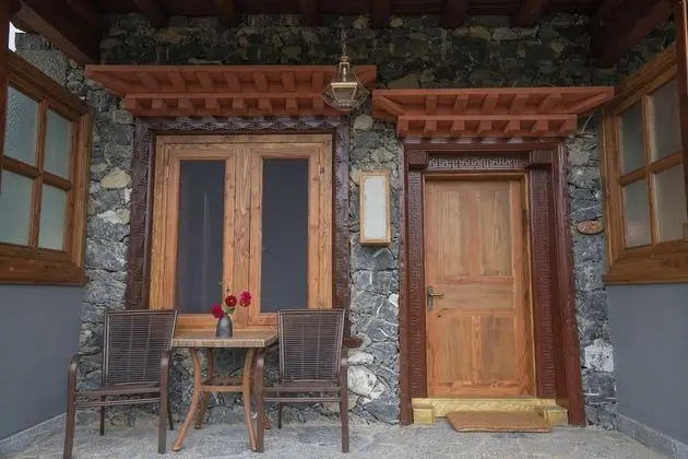 Deluxe İki Ayrı Yataklı Oda