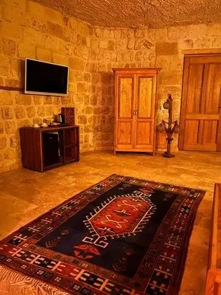 Suite, Manzarasız, Jakuzili (2 Kişilik)