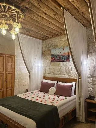 Suite, Manzarasız, Jakuzili (2 Kişilik)