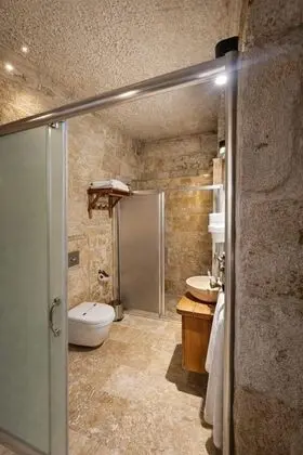 Suite, Manzarasız, Jakuzili (2 Kişilik)