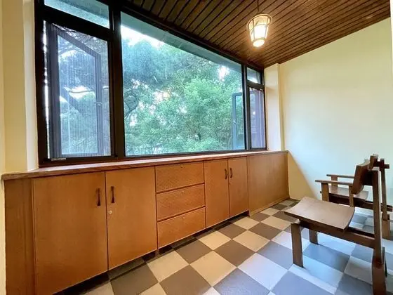 Comfort Dört Kişilik Oda, Avlu Manzaralı
