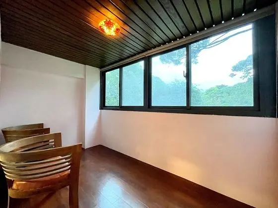 Comfort Dört Kişilik Oda, Avlu Manzaralı