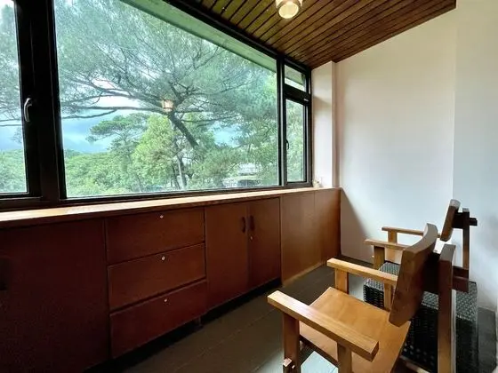 Comfort Dört Kişilik Oda, Avlu Manzaralı
