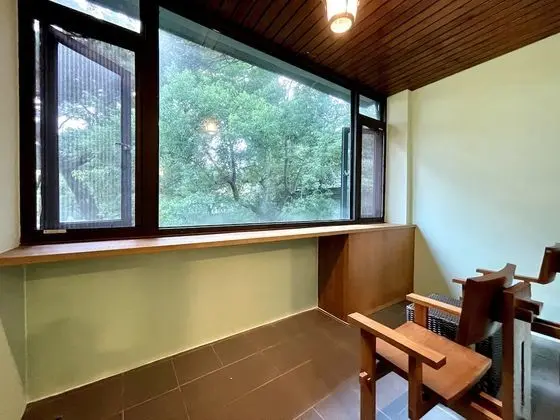 Comfort Dört Kişilik Oda, Avlu Manzaralı
