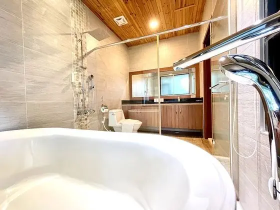 Comfort Dört Kişilik Oda, Avlu Manzaralı