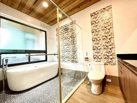 Comfort Dört Kişilik Oda, Avlu Manzaralı